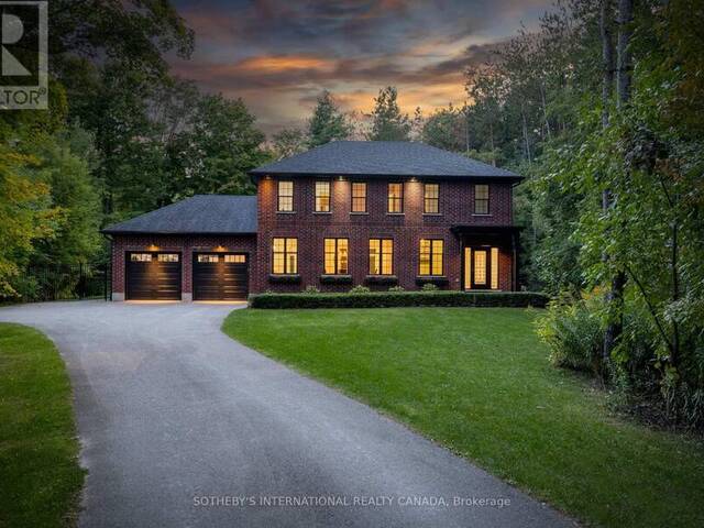 4498 CONCESSION 11 ROAD Puslinch Ontario, N0B 2J0 - 5 Bedrooms Home For Sale