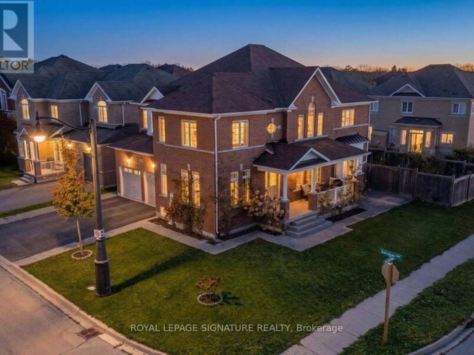 123 ATTRIDGE CRESCENT, Hamilton, Ontario L8B 0V1