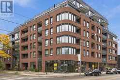704 - 5 LAKEVIEW AVENUE | Toronto Ontario | Slide Image One