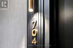 704 - 5 LAKEVIEW AVENUE | Toronto Ontario | Slide Image Three