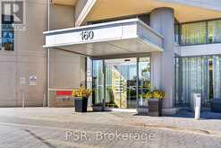 403 - 160 VANDERHOOF AVENUE | Toronto Ontario | Slide Image One