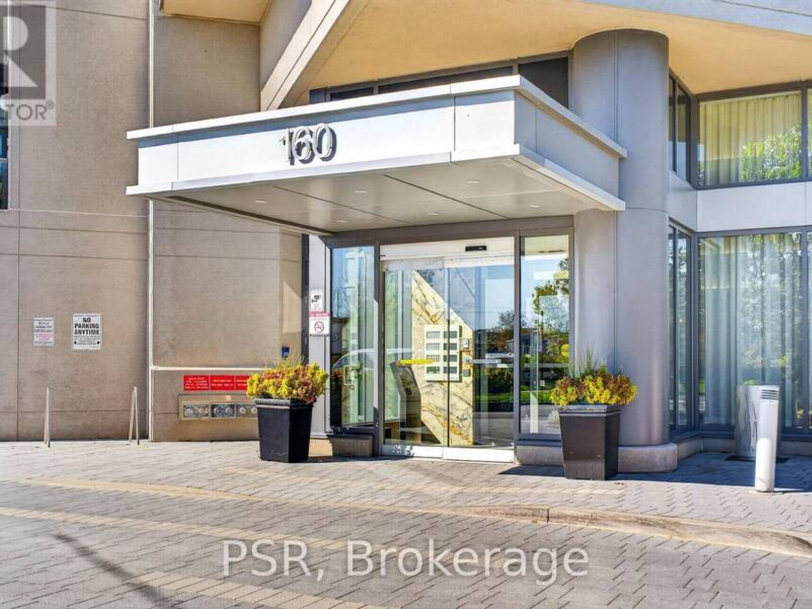 403 - 160 VANDERHOOF AVENUE, Toronto, Ontario M4G 0B7