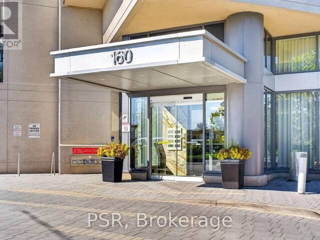 403 - 160 VANDERHOOF AVENUE Toronto Ontario, M4G 0B7 - 1 Bedroom Condo For Sale