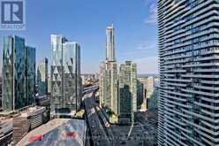 4107 - 55 BREMNER BOULEVARD | Toronto Ontario | Slide Image Twenty-one