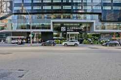 4107 - 55 BREMNER BOULEVARD | Toronto Ontario | Slide Image Thirty-three