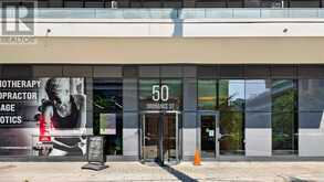 1608 - 50 O'NEILL ROAD | Toronto Ontario | Slide Image Fifty