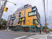 203 - 106 DOVERCOURT ROAD | Toronto Ontario | Slide Image Two