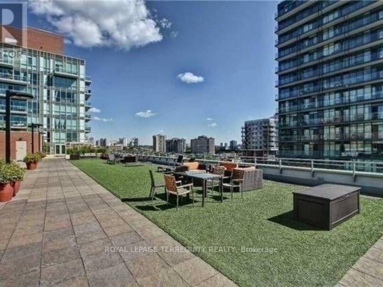 405 - 116 GEORGE STREET, Toronto, Ontario M5A 3S2
