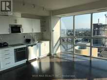 1528 - 460 ADELAIDE STREET E | Toronto Ontario | Slide Image Four