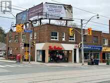 637 KINGSTON ROAD | Toronto Ontario | Slide Image One