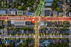 637 KINGSTON ROAD | Toronto Ontario | Slide Image Three