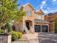 7 URWIN STREET Ajax Ontario, L1T 0G7