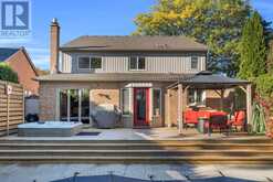 331 JOHN BOWSER CRESCENT | Newmarket Ontario | Slide Image Forty-two