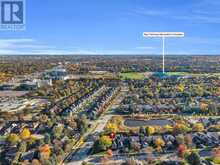 331 JOHN BOWSER CRESCENT | Newmarket Ontario | Slide Image Fifty