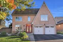 331 JOHN BOWSER CRESCENT | Newmarket Ontario | Slide Image Seven