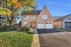 331 JOHN BOWSER CRESCENT | Newmarket Ontario | Slide Image Nine