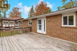 214 LESLIE STREET | Wasaga Beach Ontario | Slide Image Fourteen