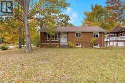 214 LESLIE STREET | Wasaga Beach Ontario | Slide Image One