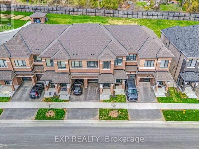 122 TURNBERRY LANE Barrie Ontario, L9J 0M3 - Property For Sale