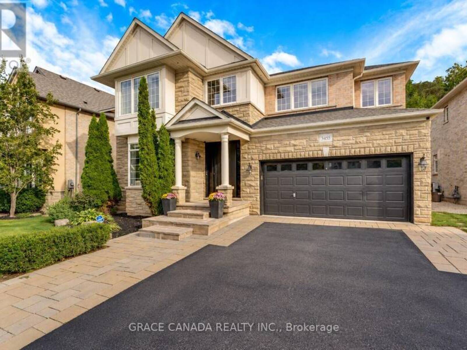 3455 LIPTAY AVENUE, Oakville, Ontario L6M 0M7