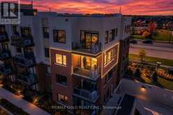 #314 - 62 SKY HARBOUR DRIVE | Brampton Ontario | Slide Image One