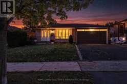 476 MICHELLE ROW | Mississauga Ontario | Slide Image One