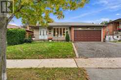 476 MICHELLE ROW | Mississauga Ontario | Slide Image Two