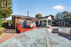 8 EASTON PLACE | Brampton Ontario | Slide Image Forty-three