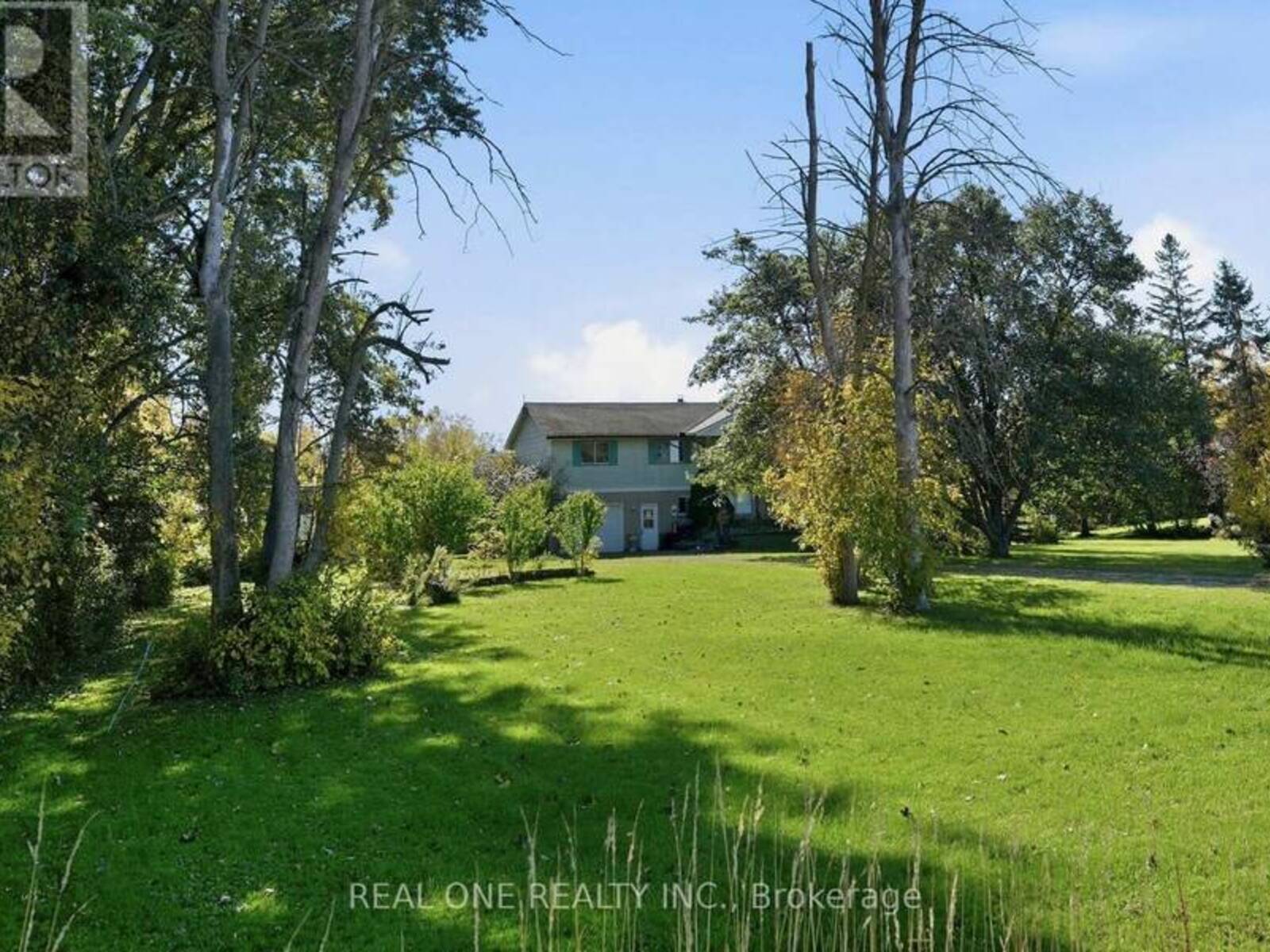 1069 BIRD ROAD, Dunnville, Ontario N1A 2W2