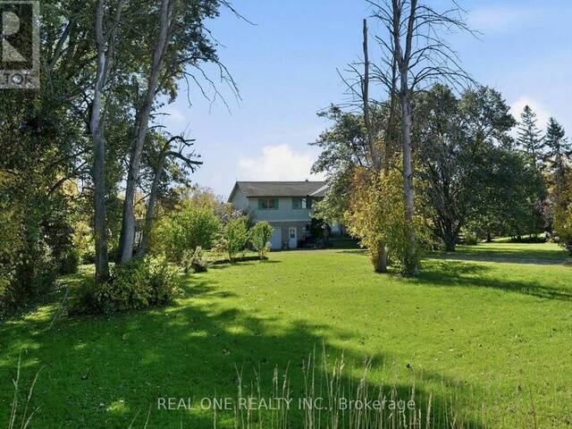 1069 BIRD ROAD Dunnville Ontario, N1A 2W2 - Property For Sale