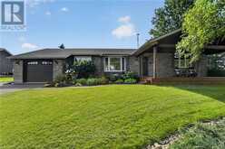 952 ROBINSON ROAD | Dunnville Ontario | Slide Image Two