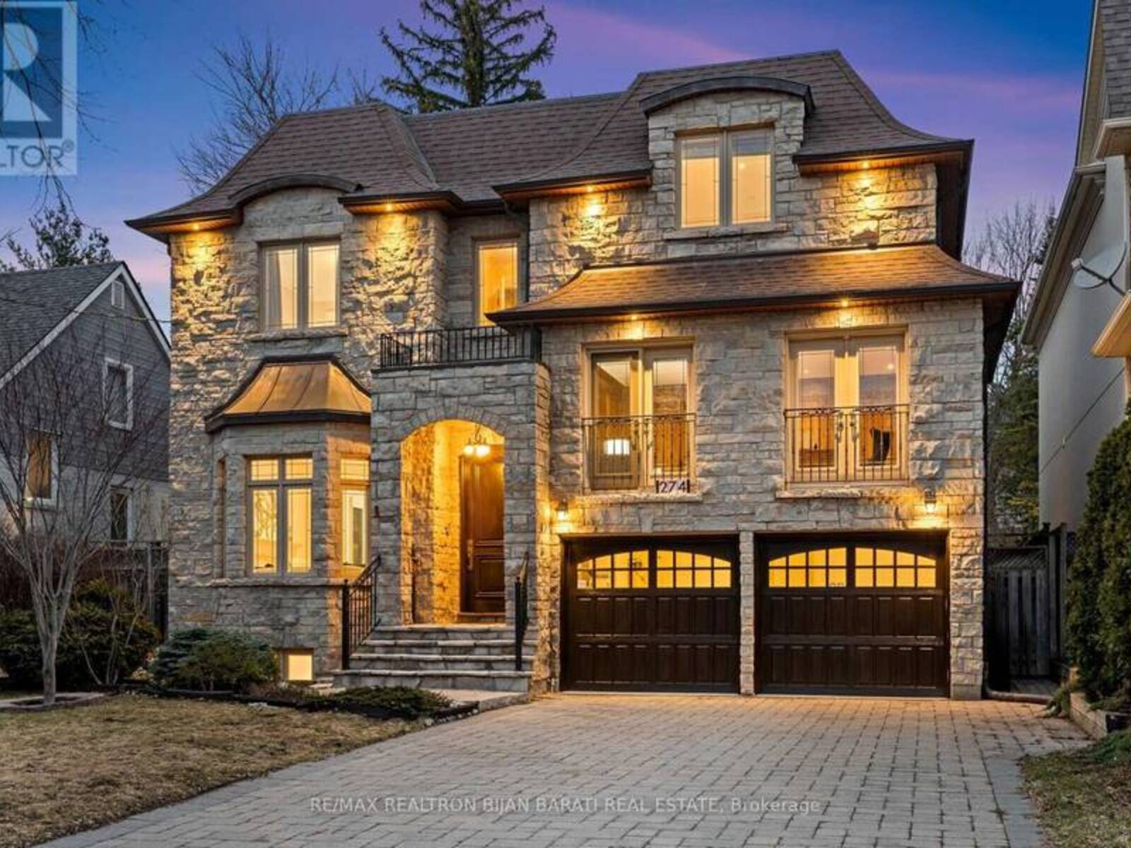 274 GREENFIELD AVENUE, Toronto, Ontario M2N 3E5