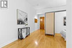 409 - 160 BALDWIN STREET | Toronto Ontario | Slide Image Two