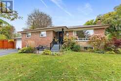 4 MOSS STREET | Toronto Ontario | Slide Image One