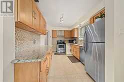 4 MOSS STREET | Toronto Ontario | Slide Image Nine