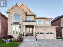 175 TIMBER CREEK BOULEVARD | Vaughan Ontario | Slide Image Two