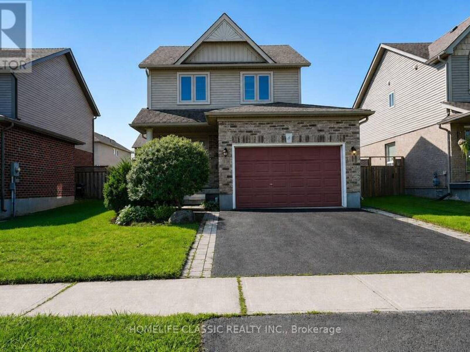5 IRWIN CRESCENT, Alliston, Ontario L9R 0G6