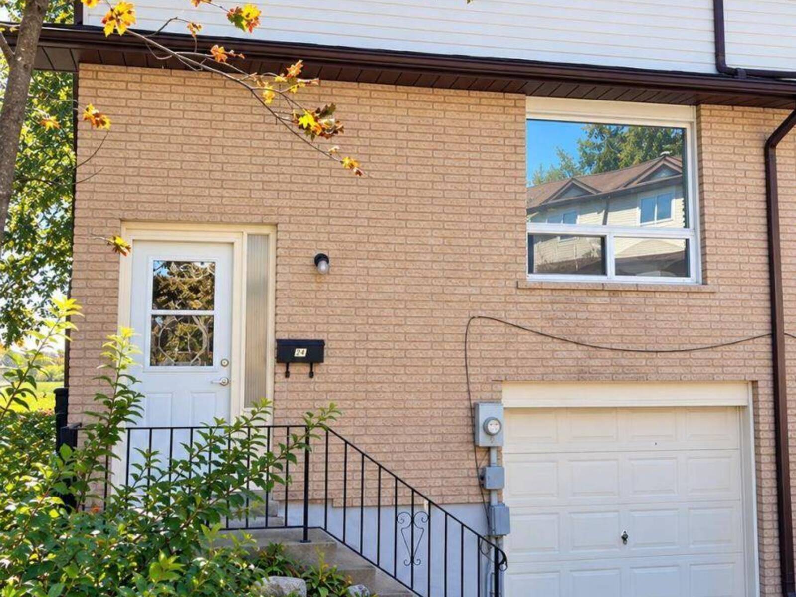 44 - 1095 MISSISSAGA STREET W, Orillia, Ontario L3V 6W7