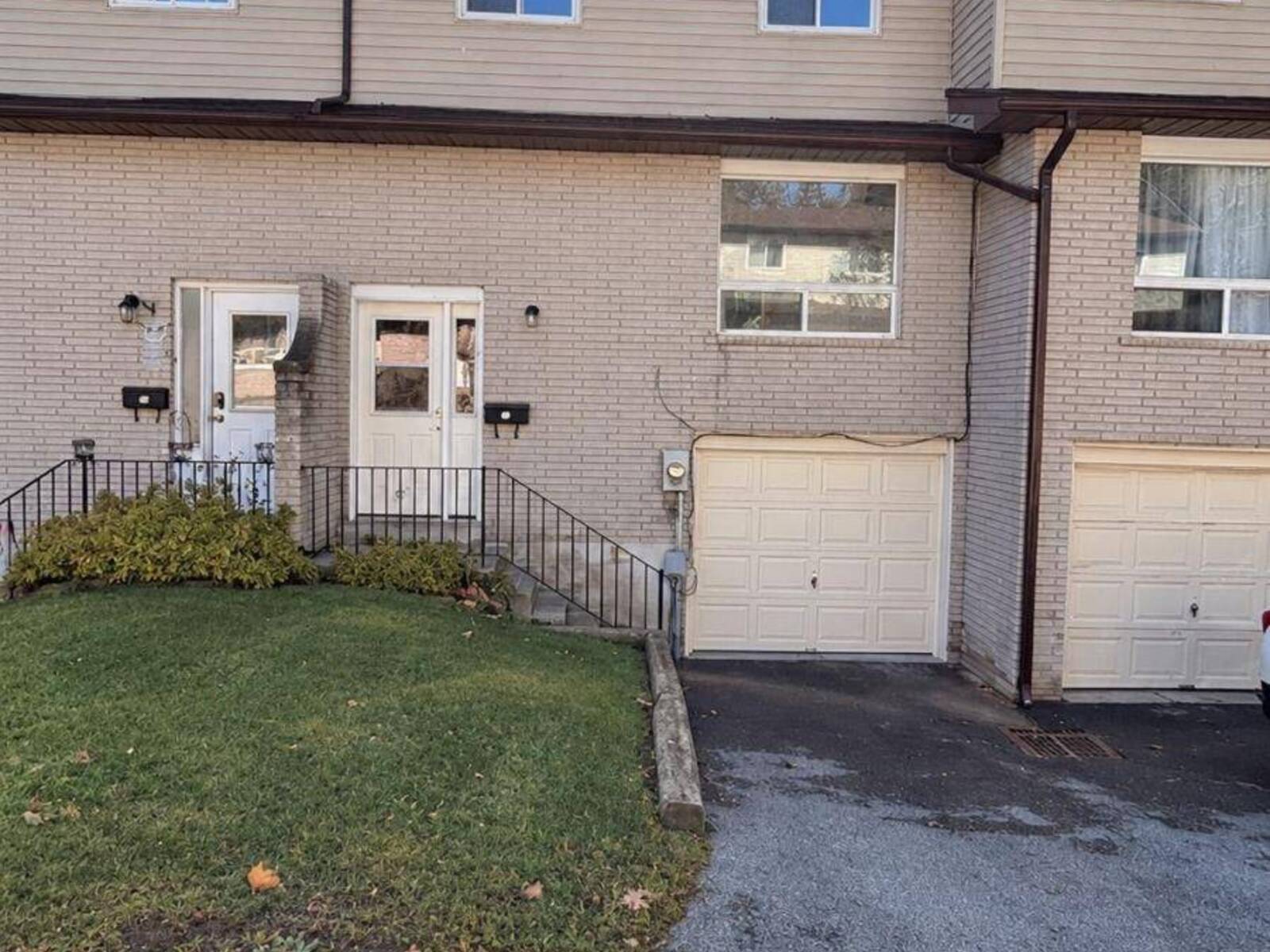 78 - 1095 MISSISSAGA STREET W, Orillia, Ontario L3V 6W7