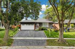 3253 IBBETSON CRESCENT | Mississauga Ontario | Slide Image One
