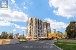 601 - 1155 BOUGH BEECHES BOULEVARD | Mississauga Ontario | Slide Image One