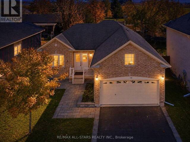 9 MAPLE AVENUE E Asphodel-Norwood Ontario, K0L 2V0 - 2 Bedrooms Home For Sale