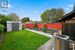 342 EAST 16TH STREET | Hamilton Ontario | Slide Image Thirty