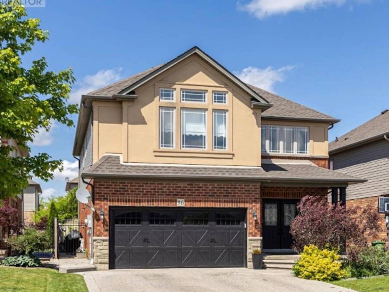 96 WINDWOOD DRIVE, Binbrook, Ontario L0R 1C0