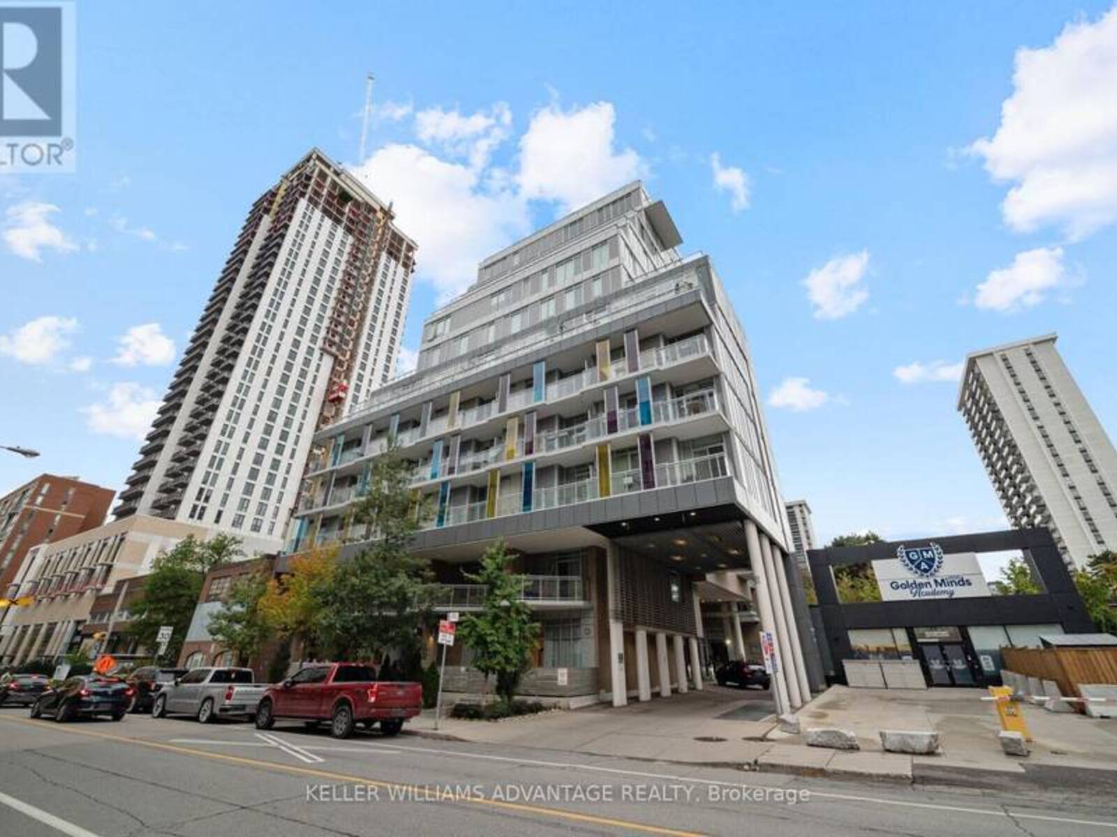 710 - 68 MERTON STREET, Toronto, Ontario M4S 0A7