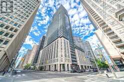 3506 - 955 BAY STREET E | Toronto Ontario | Slide Image Seventeen