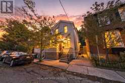 26 BISHOP STREET | Toronto Ontario | Slide Image Two