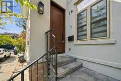26 BISHOP STREET | Toronto Ontario | Slide Image Three