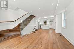 26 BISHOP STREET | Toronto Ontario | Slide Image Seven