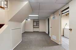 165 FRANK RIVERS DRIVE N | Toronto Ontario | Slide Image Thirty-eight